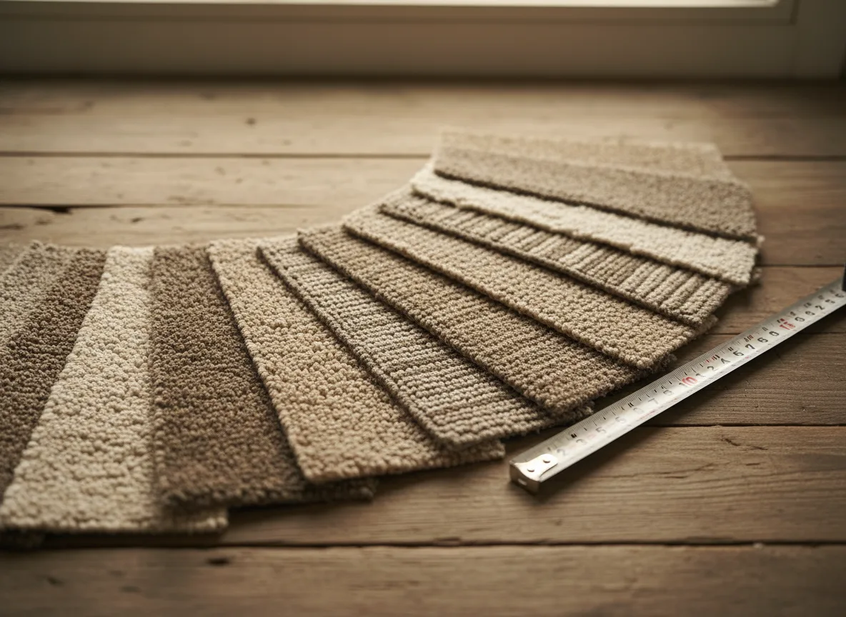 Carpet Installation Midland, OH FAQs
